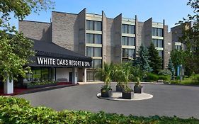 White Oaks Resort And Spa Niagara on The Lake