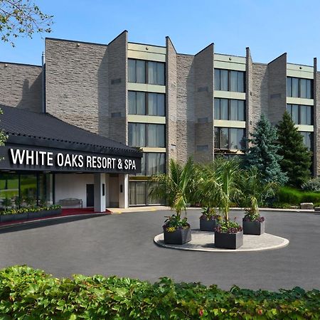 White Oaks Conference & Resort Spa Niagara-on-the-Lake Exterior photo White Oaks Resort & Spa