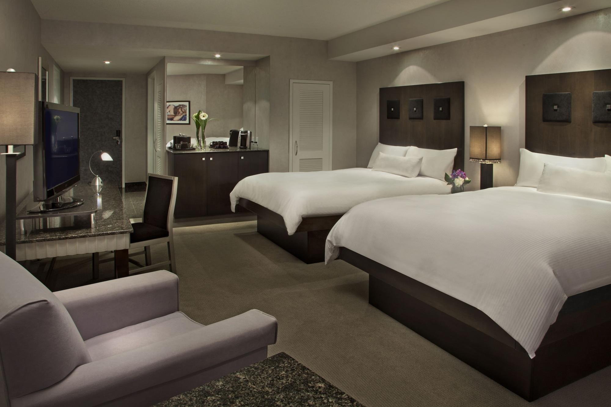 White Oaks Conference & Resort Spa Niagara-on-the-Lake Exterior photo A room at the MGM Grand