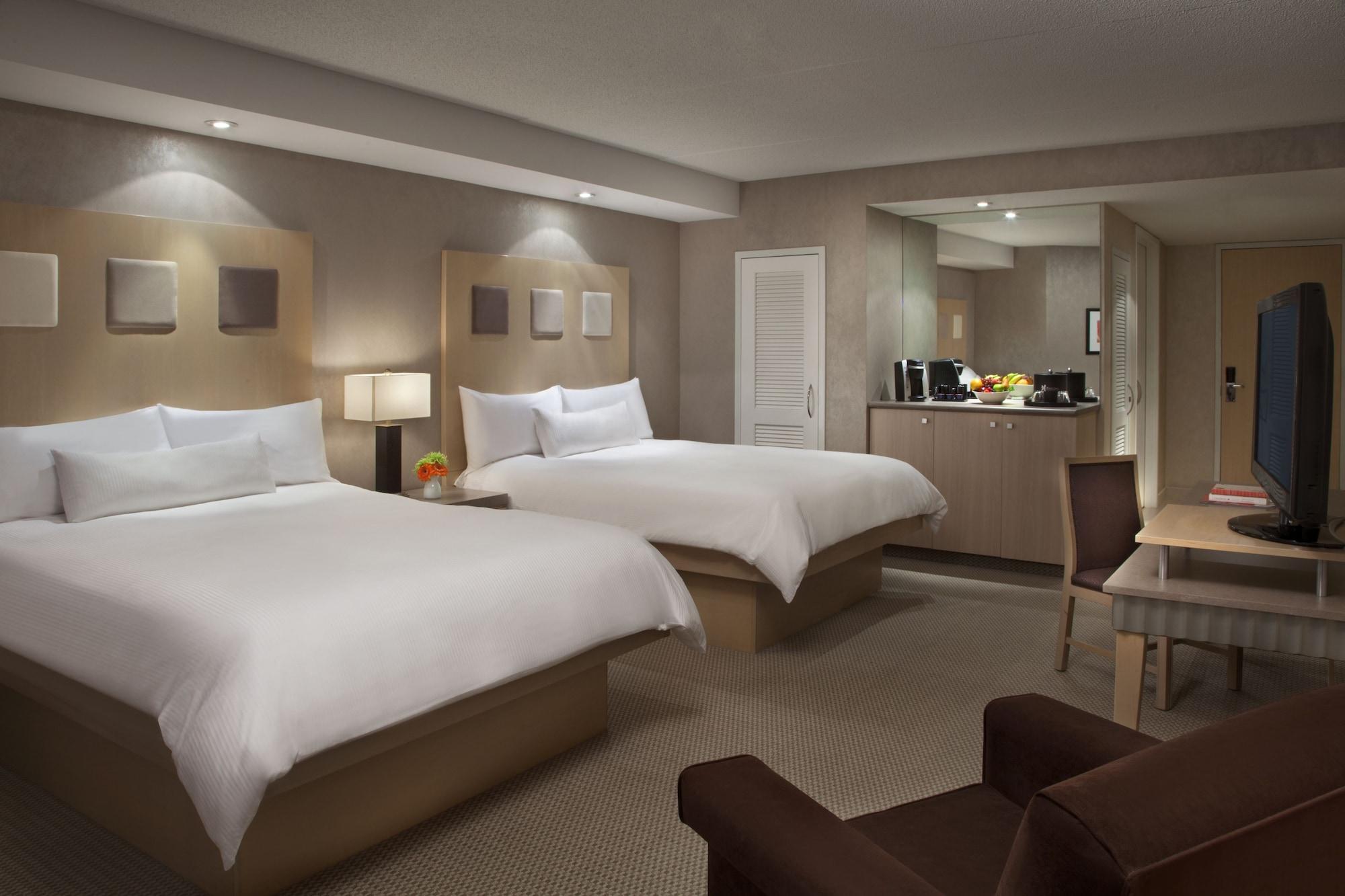 White Oaks Conference & Resort Spa Niagara-on-the-Lake Exterior photo