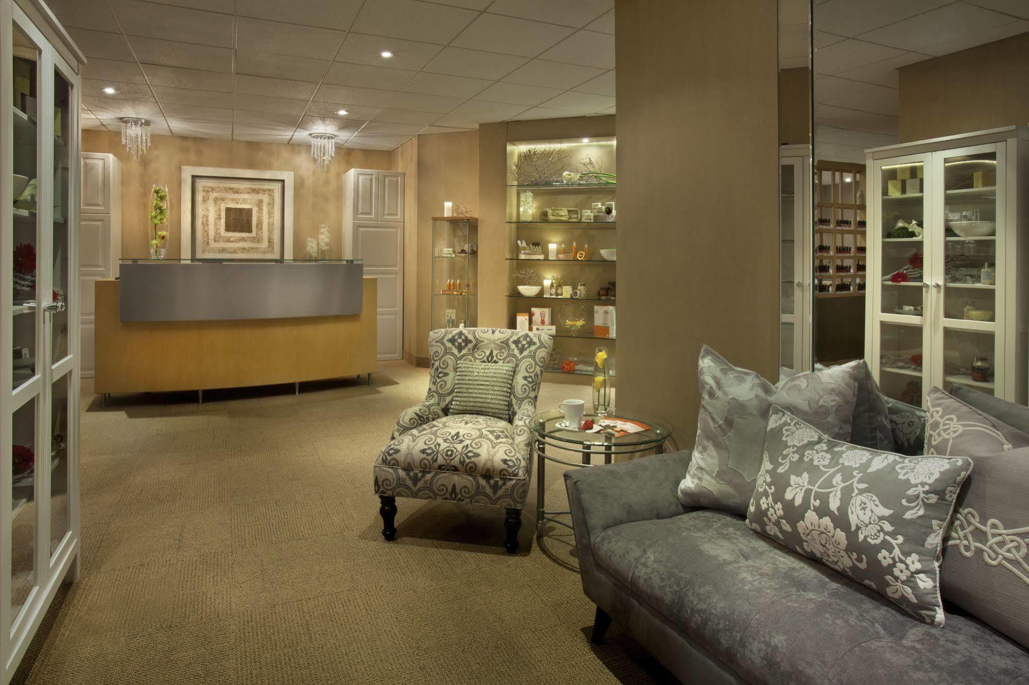 White Oaks Conference & Resort Spa Niagara-on-the-Lake Exterior photo Spa at The Westin